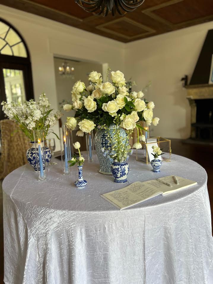 Wedding Flowers Nearby