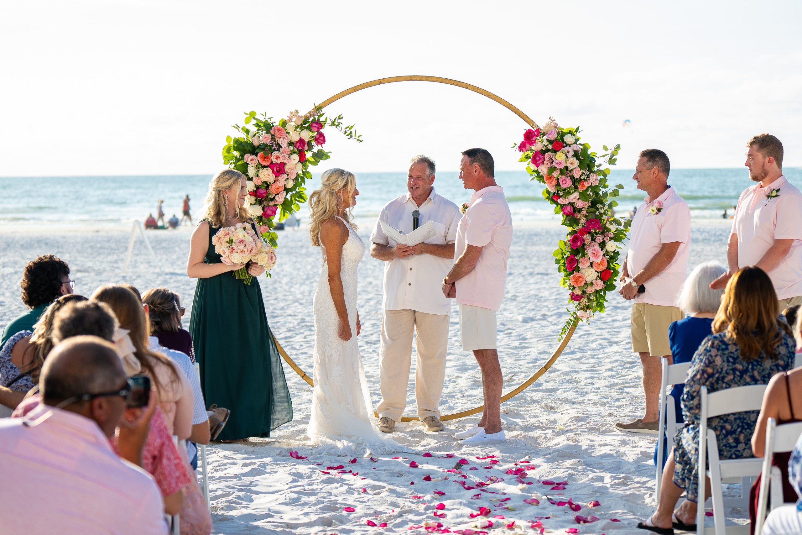 Floral Design In Clearwater, FL